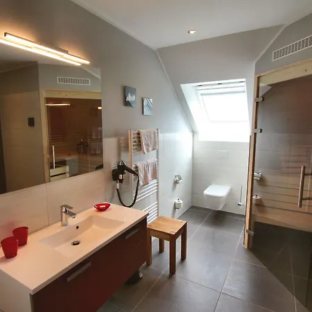 Feriehus Ferien_villa Pace Göhren-Lebbin